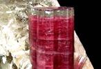 Rubellite Mineral